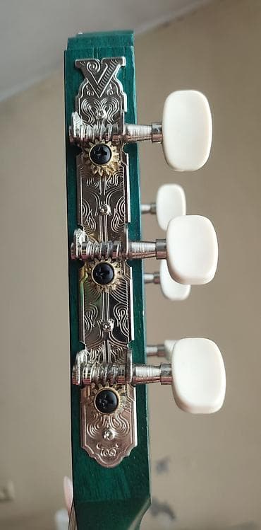 ucuz gitar: Klassik gitara, Yeni, Ünvandan götürmə — 8
