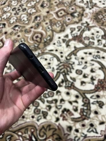 ryzen 7 5700x: Samsung Galaxy A12, rəng - Qara, İki sim kartlı — 5