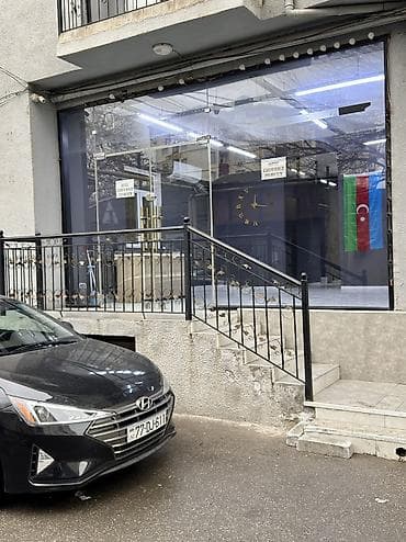 kirayə bağ evi: Xirdalanda 5 nömreli mektebe geden yolda 70 kvd obiyekt. Obiyektin her — 1