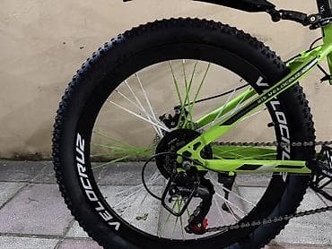 Velocruz dağ velosipedi Her 3 ü ideal veziyyetdedi, ter-temizdi,hec — 3