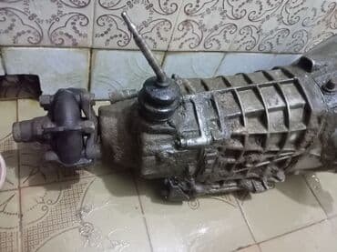 en yaxsi akumulator: Mexaniki, VAZ (LADA) 06, Orijinal, İşlənmiş — 3