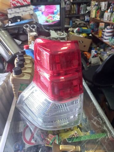 бак для душа бишкек: Toyota — 2