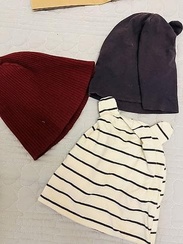 Dəstlər: Uşaq dəsti, Oğlan üçün, 1 - 2 yaş, H&M — 4