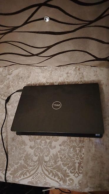 noutbuklar windows10: Dell Latitude 5500 noutbuku - Ekran: 15.6" Full HD (1920x1080) mat — 1