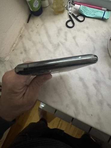 mi pro: IPhone 11 Pro Max, 256 GB, Space Gray, Simsiz şarj — 7