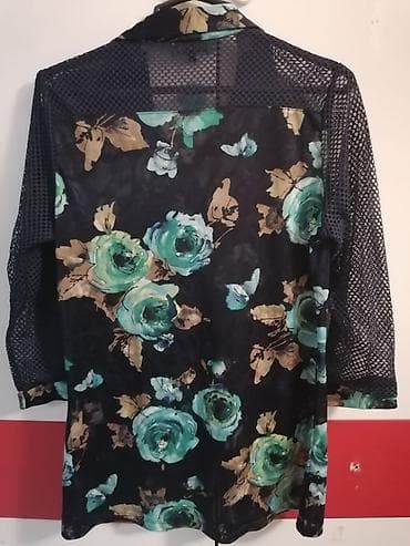 Sviterlər: Подходит на 40-42. Bir az qarın olan adama çox gəşəng — 5