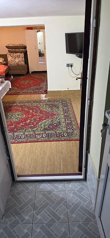 Квартиры: 80 м², 2 комнаты, Комби, Газ, Электричество — 7