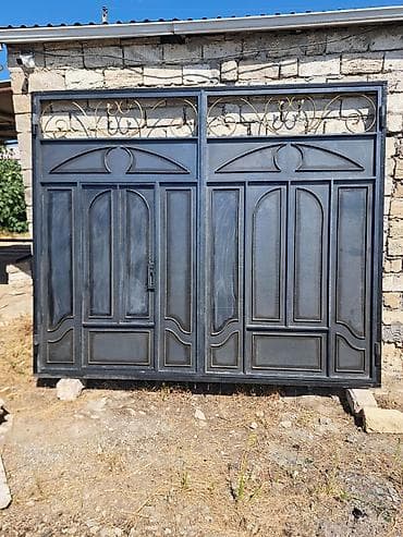 Salam 355x300 metreye 2 liy list qalin profildi unvan buzovna yolu — 1