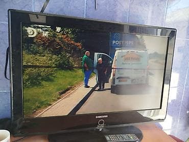 smart android box: Televizor Samsung LCD 32" FHD (1920x1080) — 3