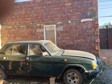 газ 24 волга купить: GAZ Volga sedan – mavi rəng, 4 qapılı, arxaötürücülü. Xüsusiyyətlər — 7