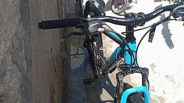 velosiped kameri: Velostrim dağ velosipedi - Gəvdə: yüngül alüminium alaşımlı çərçivə — 2