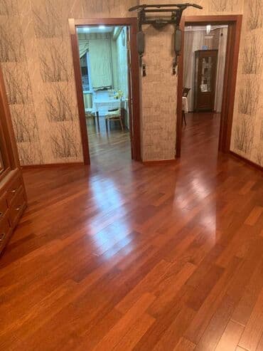 şuvelanda evler: 4 otaqlı, Yeni tikili, m. Xətai, 150 kv. m — 4