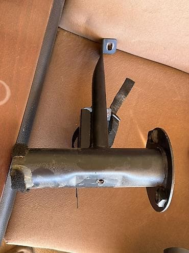 kia optima arxa stop: Disk təkər 135 / 80 / R 16, 5 Boltlu — 10