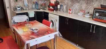 yeni baki masazir: 2 otaqlı, Yeni tikili, m. Avtovağzal, 70 kv. m — 10