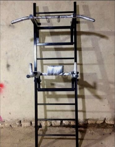 trenajor tutacaqları: 🔥Turnik,Brus,Pres 🔥
Vatsapa yazb elave melumat ala bilersiz✅ — 6