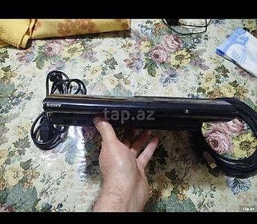 blu: Sony PlayStation 3 (PS3) Slim oyun konsolu prablemsiz işleyir edrim — 1