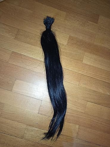 lifting maska: Qaynaq saçlar, Təbii, İşlənmiş — 2