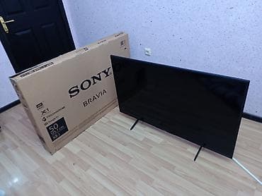 DVD və Blu-ray pleyerlər: Sony KD-50X81J 4K UHD HDR Google TV Android 12 - 2021 Demək olarki — 1