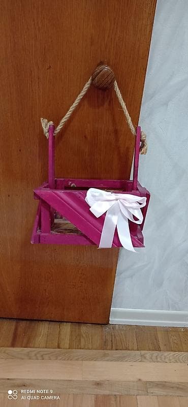 Xonça: 11man 3 u birlikde — 6