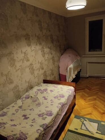 elmler kiraye: Bakı, 3 otaqlı, Köhnə tikili, m. Elmlər Akademiyası, 60 kv. m — 10
