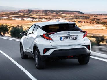 monitor masin ucun: Toyota c-hr chr 2016 üçün poliuretan ayaqaltılar. Полиуретановые — 2