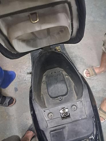 купить мопед бу: Mopet satılır karbiratorunda problem var gedir sönür akmilyatoru da — 5