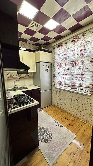 Fransız lahiye 55 kvdrat ecemi metrosunan 7-8 deiqelik mesafede qanuni — 9
