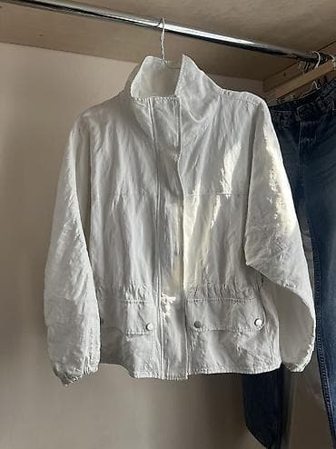 Şəxsi əşyalar: ZARA kurtka, bir-iki defe geyilib teze kimidir. öz modeli qırışlı — 6