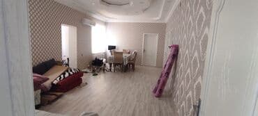 şəmkir rayonu: Xəzər rayonu Buzovna qəsəbəsində ümumi sahəsi 9 sot kupçalı 3 otaqlı — 20