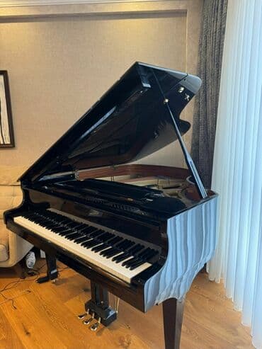 купить пианино бу: Beltmann Röyal Satilir — 5