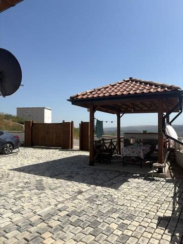 kiraje evler: 120 kv. m, 2 otaqlı, Kombi, Qaz, İşıq — 3