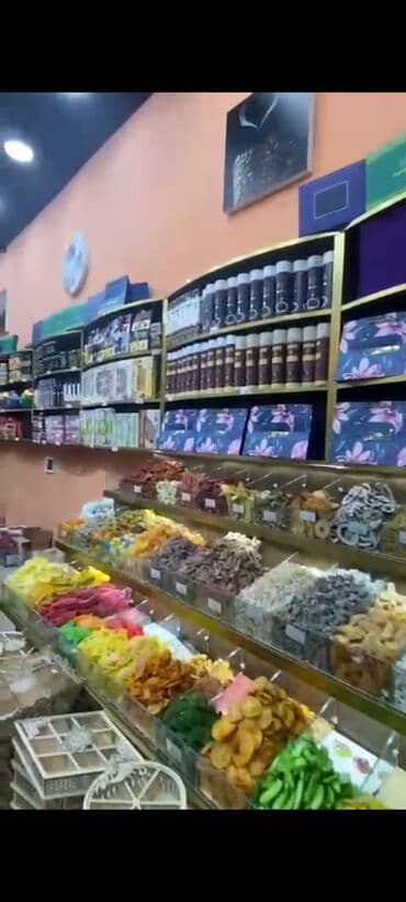 hazır vitrin: Çərəz vİtrinləri SeVA Xirdalan. Hazir çərəz vitrinləri satilir — 5