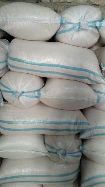 редиспергируемый полимерный порошок: Yüksək keyfiyyətli taxta yonqarlar heyvanlar üçün zibil, qablaşdırma — 4