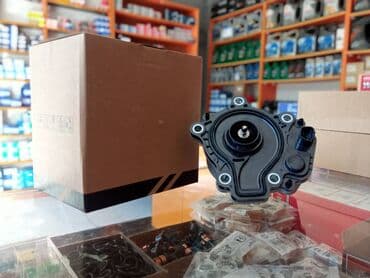 prius pompa: Toyota prius30, 2009 il, Analoq, Yeni — 1