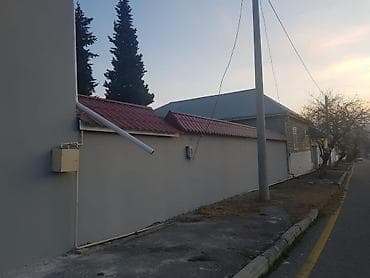 gence torpaq alqi satqisi: İsmayıllı rayon, Günəşli qəsəbəsində təcili həyətyanı ev satılır — 2
