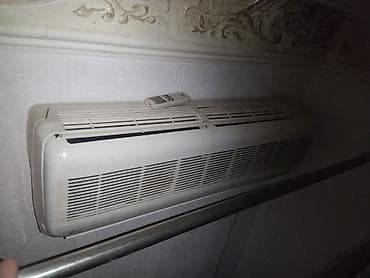 Кондиционер LG. Без внешнего блока. Самовывоз — 2