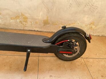 inmotion s1 qiymeti: İşlənmiş Elektrik samokat 6", 501 - 750 Vt, 36 - 45 km/s, Pulsuz çatdırılma — 4