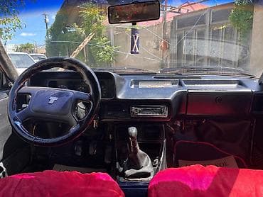 on bufer: Tofas : 1.6 l | 2005 il 86700 km Sedan — 3