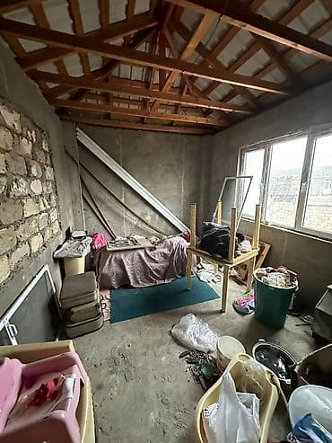 kiraye ev: Görədil 2 otaqlı, 80 kv. m, Kredit yoxdur, Orta təmir — 7