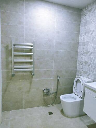 продажа квартира: 2 комнаты, Новостройка, м. Гара Гараев, 70 м² — 8