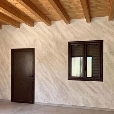 акриловая краска: Dekorativ boya Dekorativ boyalarin satişi və usta xidməti Məhsulun — 5