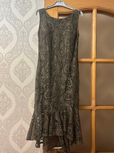 ikinci el don: 1defe geyinilib toya — 1