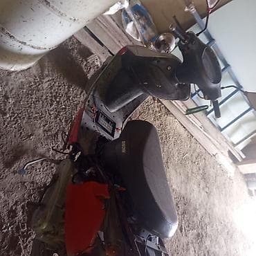 Salam Təs kivir: - Korpus: gümüşü və qırmızı rəng kombinasiya, ön — 4