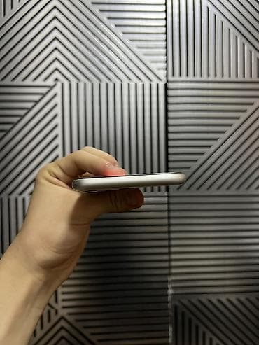 apple mac mini: IPhone 11, 64 GB, Ağ, Face ID — 7