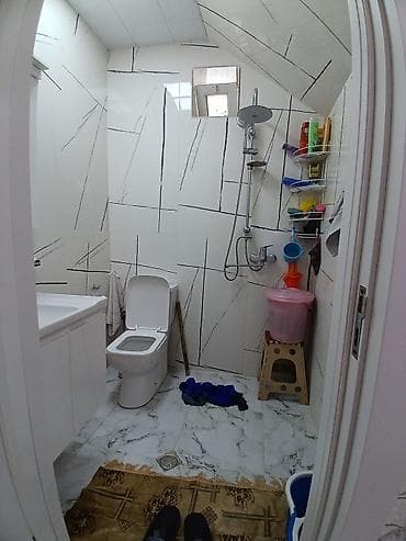 bakida satiliq evler: 100 kv. m, 4 otaqlı, Su — 9