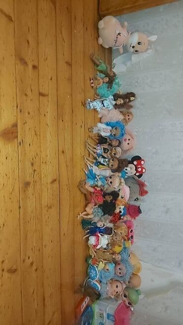 tetris oyuncaq: Hamsi ideal veziyyetde — 2