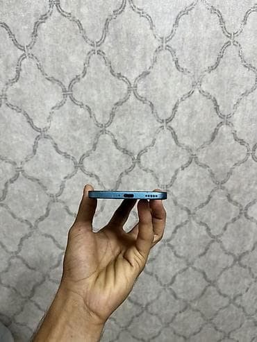 samsung tab a: Honor 200 Lite, 256 GB, rəng - Mavi — 4