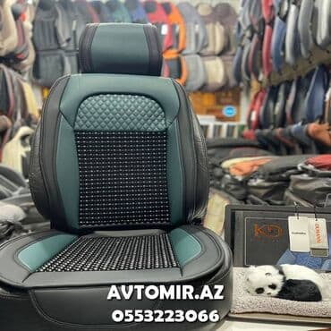 Oturacaq uzluyu komplekt 🚖 İstənilən ünvana və bölgəyə çatdırılma