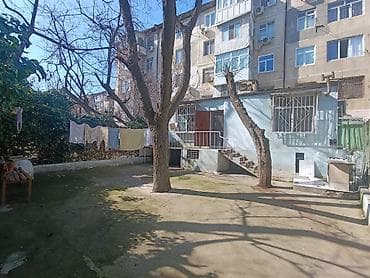 9cu mikrorayon: 3-cü mikrorayon 3 otaqlı, 150 kv. m, Orta təmir — 2