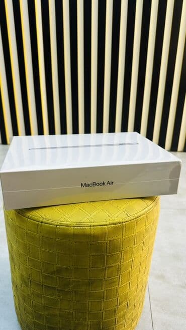 macbook купить: Apple MacBook, 13.3 ", Apple M1, 256 GB — 3